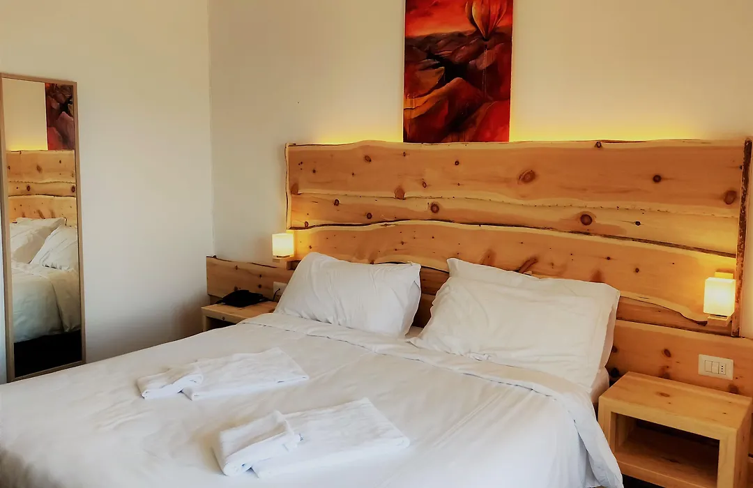 Hotel Ganzaie-1